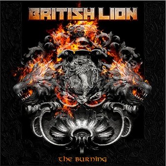 The Burning [Digipak]