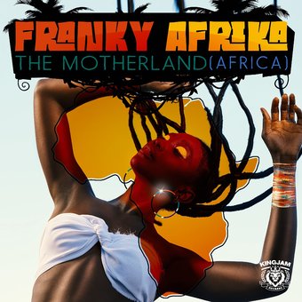 Motherland (Africa) (Mod)