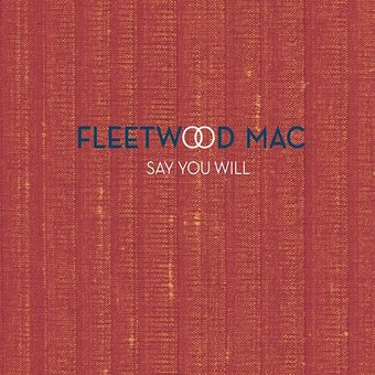 Say You Will [Bonus Disc] (Limited) (2-CD)
