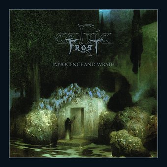 Innocence and Wrath (2-CD)