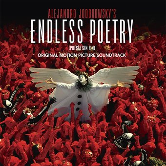 Endless Poetry (Original Motion Picture