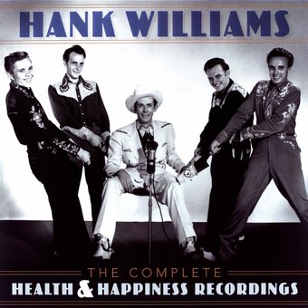 The Complete Health & Happiness Recordings (70th