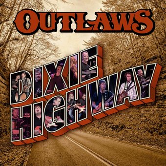 Dixie Highway (2 LPs - Clear Vinyl With Black