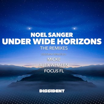 Under Wide Horizons (The Remixes) (Mod)
