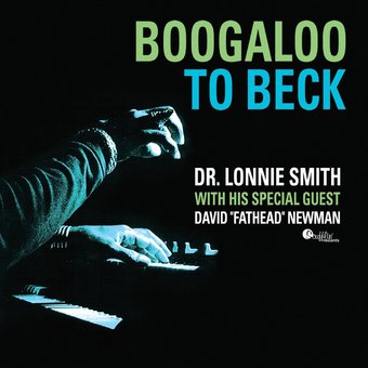 Boogaloo to Beck: A Tribute