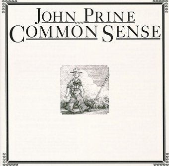 Common Sense (180 Gram Vinyl)
