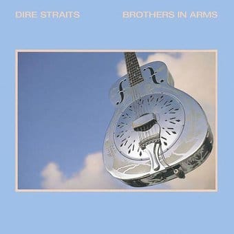 Brothers In Arms (2Lp/180G) (Syeor)