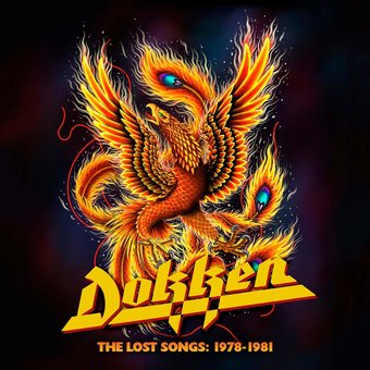 Lost Songs: 1978-1981