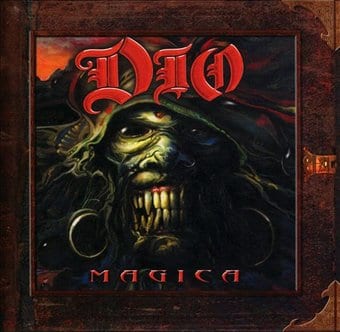 Magica (2-CD)