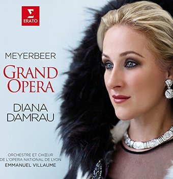Meyerbeer:Grand Opera