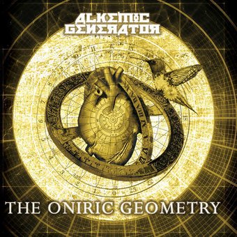 The Oniric Geometry