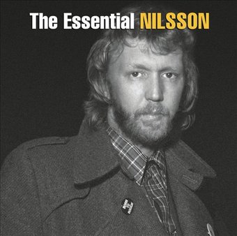 The Essential Harry Nilsson (2-CD)