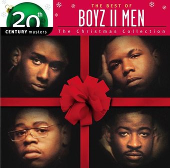 The Best of Boyz II Men - 20th Century Masters /