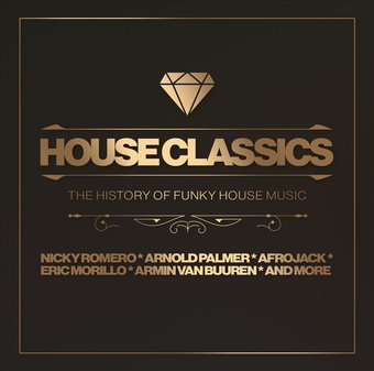 House Classics: The History of Funky House Music