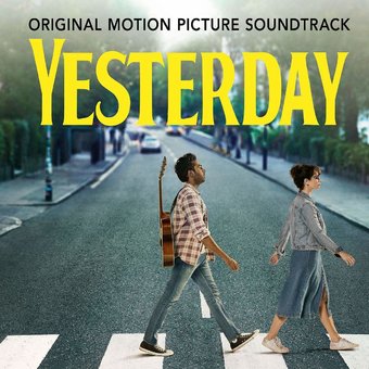 Yesterday (Original Motion Picture Soundtrack) (2