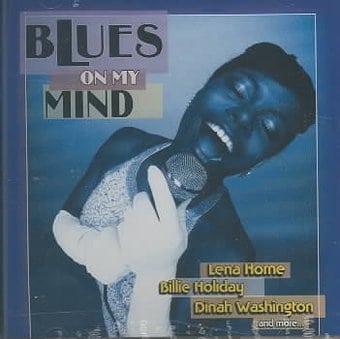 Blues On My Mind / Various