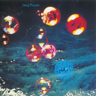 Who Do We Think We Are (Purple Vinyl) (Rocktober