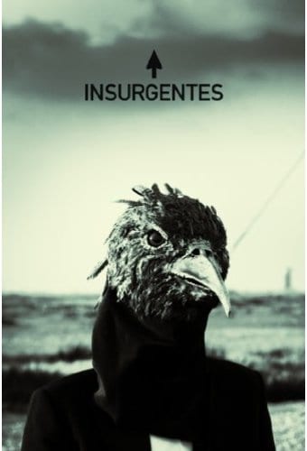 Steven Wilson: Insurgentes