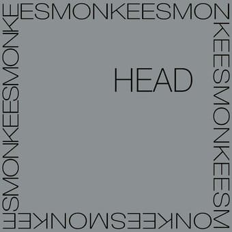 Head (Silver Vinyl)