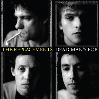 Dead Man's Pop [Box Set] (4-CD + LP)