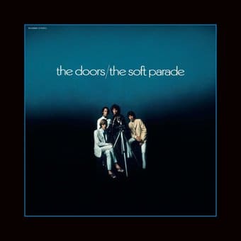 The Soft Parade- 50th Anniversary Edition (180