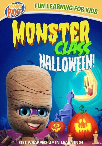Monster Class: Halloween