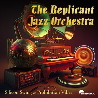 Silicon Swing & Prohibition Vibes (Mod)
