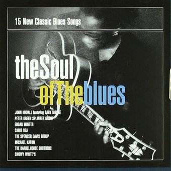 The Soul Of The Blues