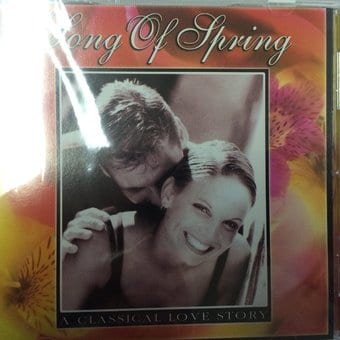 Song Of Spring / Various