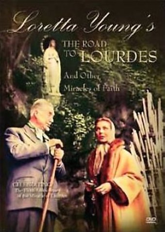 Loretta Young's Road to Lourdes and Other