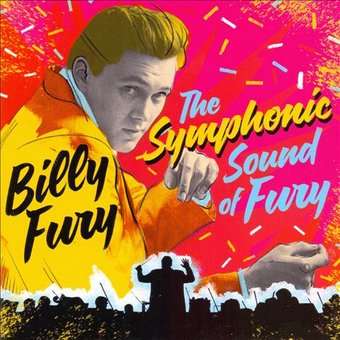 The Symphonic Sound of Fury