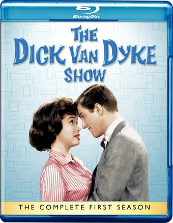 The Dick Van Dyke Show - Season 1 (Blu-ray)