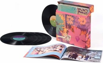 Woodstock - Back To The Garden (50th Anniversary