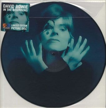 In The Beginning (Picture Disc)