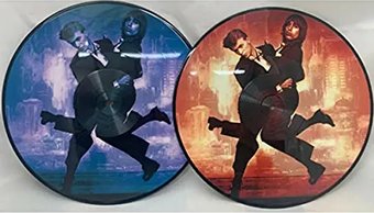 Live at the Agora Ballroom 1977 (Picture Disc)