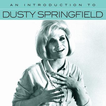 An Introduction to Dusty Springfield