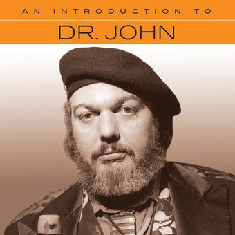 An Introduction to Dr. John