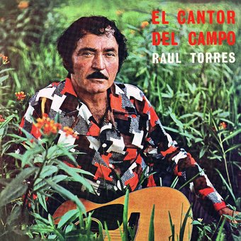 El Cantor Del Campo (2023 Remaster) (Mod)