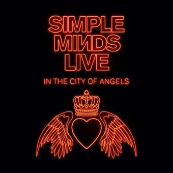 Live in the City of Angels [Deluxe Edition] (4-CD)