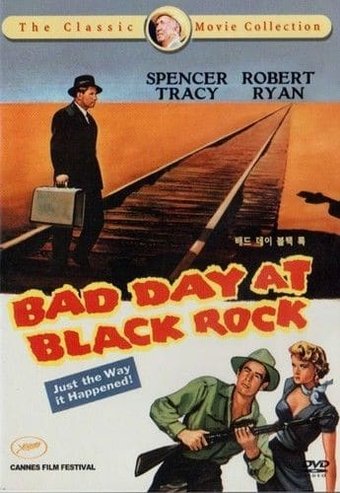 Bad Day at Black Rock [Import]