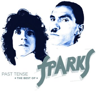 Past Tense: The Best of Sparks (2-CD)