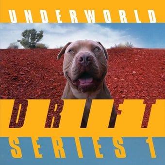 DRIFT Series 1 Sampler Edition [Box Set] (7-CD +