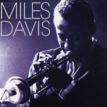 Miles Davis-Very Best Of