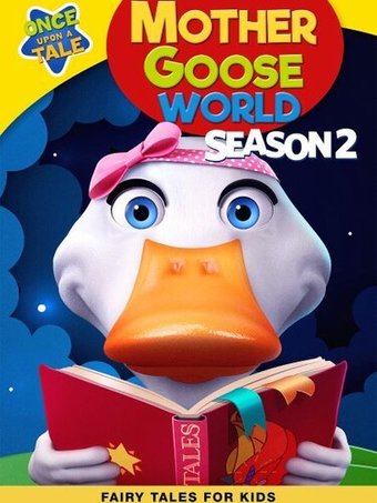 Mother Goose World: Season 2