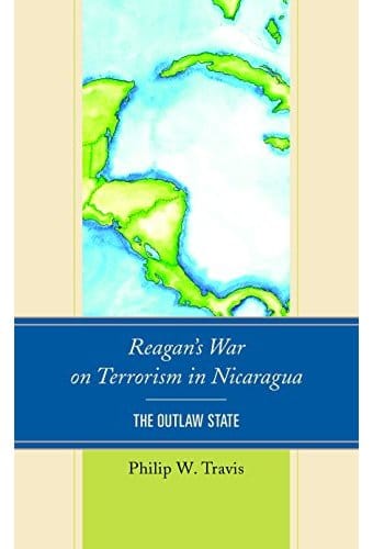 Reagan's War on Terrorism in Nicaragua: The
