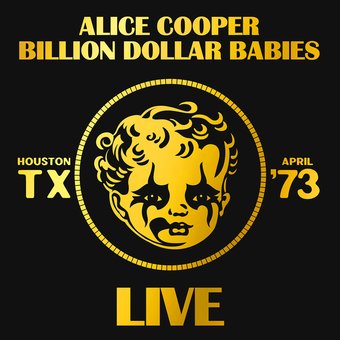 Billion Dollar Babies Live