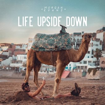 Life Upside Down (Ep) (Mod)