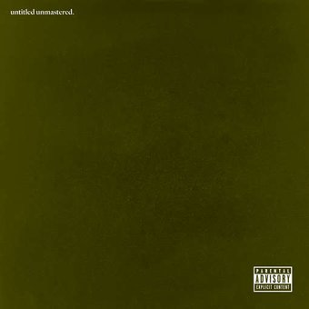 untitled unmastered. [PA]