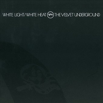 White Light/White Heat (2LPs) (Limited Edition