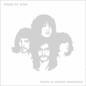 Youth And Young Manhood (2LPs)